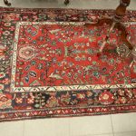 923 4690 ORIENTAL RUG